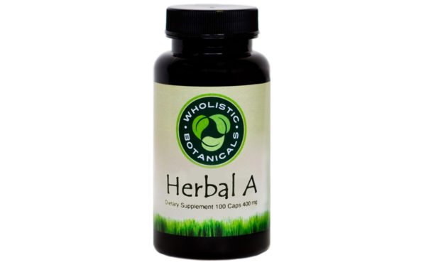 Herbal A Caps